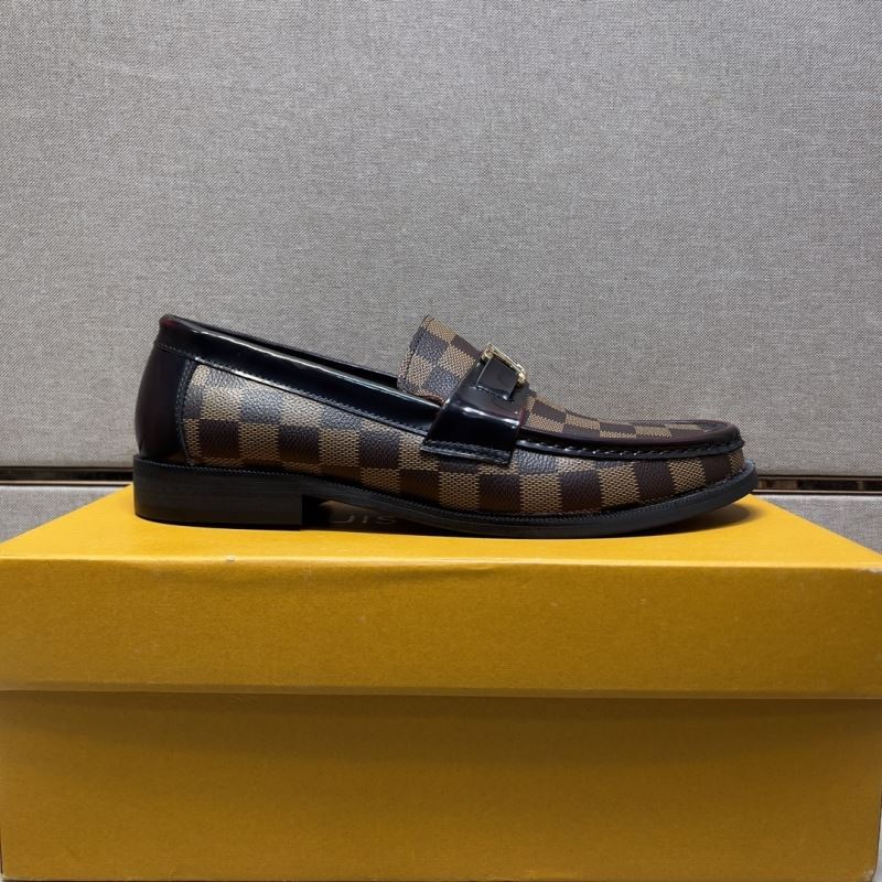 Louis Vuitton Business Shoes